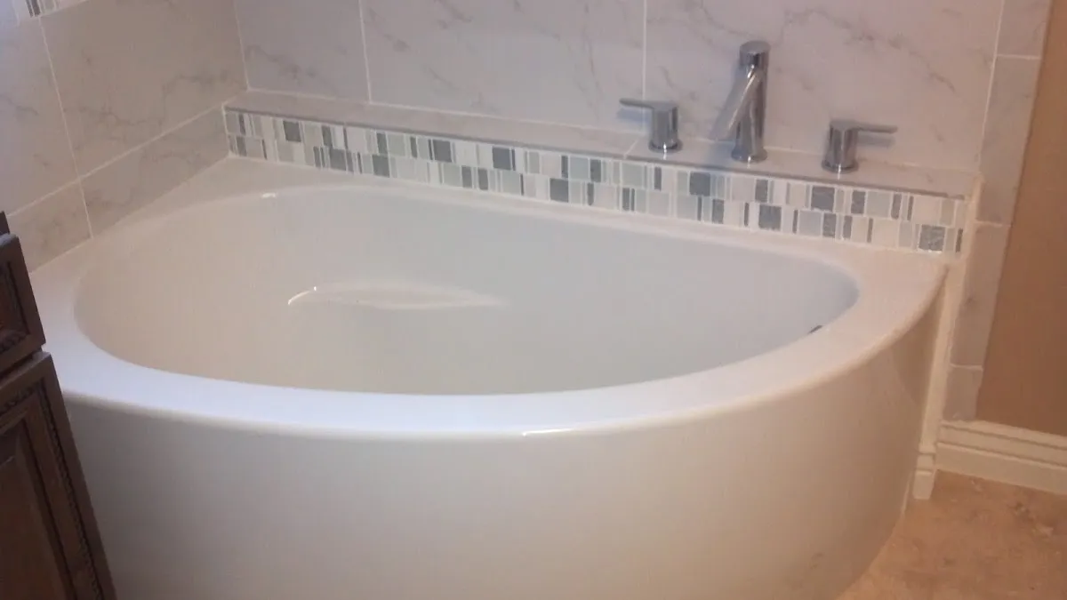 Plumbing services in Maine, NY